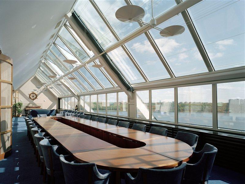 Scandic Soedra Kajen Stockholm Facilities photo
