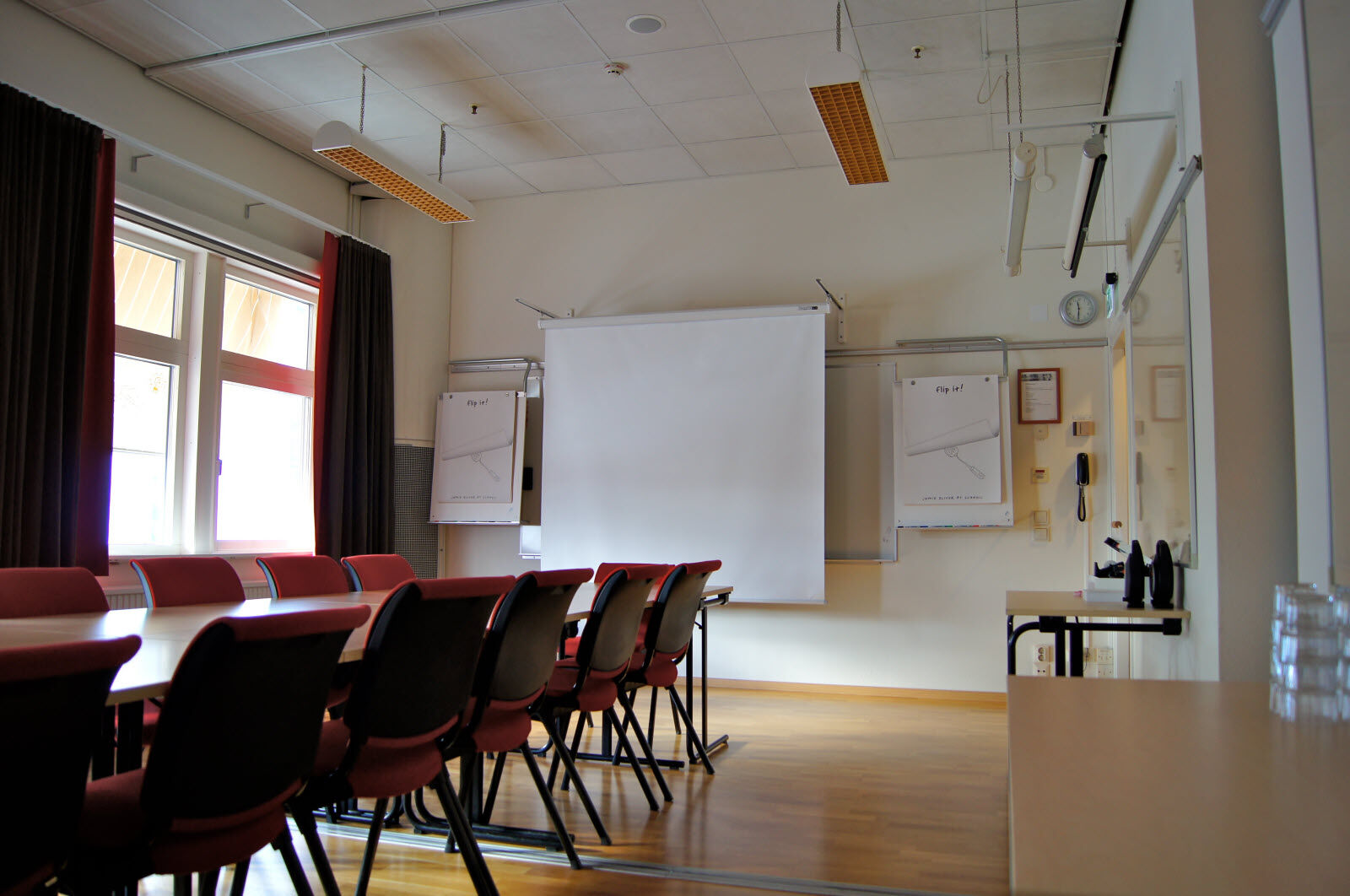Scandic Soedra Kajen Stockholm Exterior photo